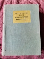 Życie Majakowskiego W. Woroszylski