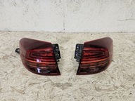 Lampa lewa tylna Kia Ceed 3 18r III OD 18-25.R kombi SW J7924-17200