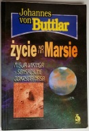 Życie na Marsie: misja Vikinga - Johannes Von Buttlar