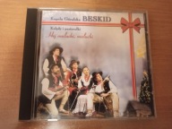 Kapela Góralska Beskid Kolędy i pastorałki - Hej malućki, malućki