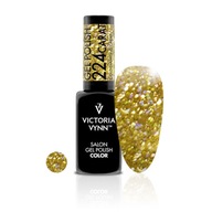 Lakier hybrydowy Victoria Vynn 224