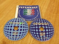 FETENKULT ITALO DISCO PARTY Eiffel 65 2 Unlimited Sabrina Gazebo Spagna