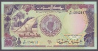 Sudan - 20 pounds 1991 (UNC)