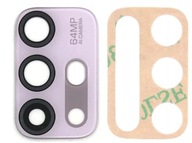 SZYBKA SZKIEŁKO APARATU NA OBIEKTYW KAMERY do MOTOROLA MOTO G30