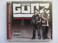 YOUNG GUNZ - BROTHERS FROM ANOTHER (CD-ALBUM)