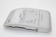 LAMPKA WNĘTRZA KABINY SCHOWEK 8T0947135B AUDI A5 8T A4 B8