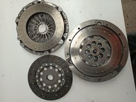 BMW e90 e92 E91 335i n54b30a N54 dwumas sprzęgło docisk 7542984 7622936