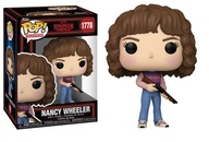 Figurka Nancy Wheller Stranger Things Funko Pop 1778