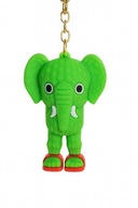 DUŻY BRELOK LIRILI LILILI LARILA ZAWIESZKA DO PLECAKA PIÓRNIKA BRAINROT