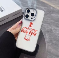 Etui na Iphone cocacola - 16/16 pro/16 pro max / 17 / 17 pro / 17 pro max