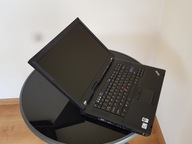 LENOVO ThinkPad R500 / C2D / DDR3 /