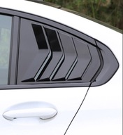 Skrzela Żaluzje Na Szyby Boczne BMW G20 G28 seria3.