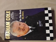 Graham Cole On the beat. My story. eng