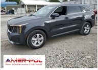 Kia Sorento 2025 KIA SORENTO LX 2.5 Benzyna 281KM