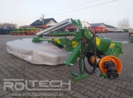 Kosiarka Dyskowa Centralne Zawieszenie PDT300 3m PRONAR