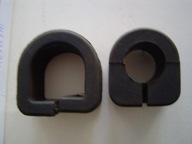 Poduszki przekładni kierowniczej Skoda 105, 120, Fav/Fel