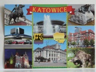 KATOWICE SPODEK RYNEK