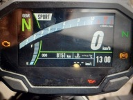 Kawasaki z 900 ABS ktrc zegary licznik igła 2020 +