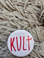 KULT KAZIK STASZEWSKI KNŻ PRZYPINKA POLSKI ROCK LADY PANK TSA KSU T.LOVE