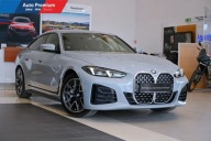 BMW Seria 4 xDriveFV23M Pakiet SportowyM Podwozie Sportowe 2.0 Benzyna