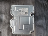 Pompa ABS Sterownik Audi A6 A7 A8 4N0907379AR 4N0614517BR