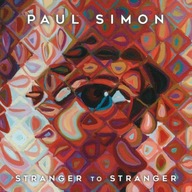 PAUL SIMON - STRANGER TO STRANGER / SIMON AND GARFUNKEL