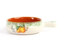 Ceramiczny Garnek 14 cm 0,5L Botanica Interno