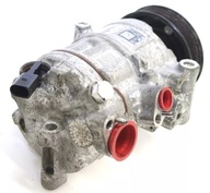 KOMPRESOR SPRĘŻARKA KLIMY KLIMATYZACJI 5Q0820803F VW AUDI SKODA 1.2 TSI