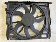 WENTYLATOR CHLODNICY BMW F01 F07 F10 F11 7594610 67327594610 178990