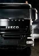 PROSPEKT IVECO TRAKKER
