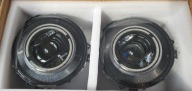 Lampy LED Mercedes G-Klasa W463 2007-2017