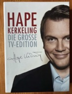 Hape Kerkeling - Die grosse TV-Edition [11 DVD]