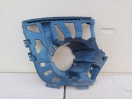 MINI F55 F56 F57 PRAWY ŚLIZG PRZEDNIEGO ZDERZAKA MOCOWANIE HALOGENU 7302508