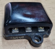 GAZ 69 67 66 51 63 UAZ 469 452 ZIŁ 157 131 ZIS URAL PUSZKA BEZPIECZNIKÓW