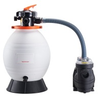 Vevor Pompa Filtrująca 850W Wydajna Wydajność Trwały Silnik I Materiał