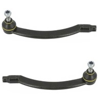 2x KOŃCÓWKA DRĄŻKA PRZÓD L+P MINI R50 R52 R53