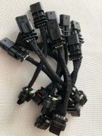 Adapter czujnika niskiego ciśnienia paliwa BMW N47, N57, B37, B47, B57