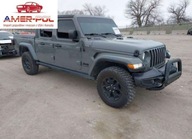 Jeep Gladiator Sport S 2023 3.6l 3.6 Benzyna 285KM