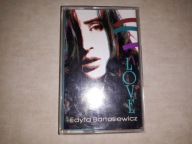 Love [KASETA] Edyta Bartosiewicz MC 1992