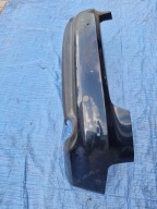 Zderzak tylny Audi A5 8T 2008-11 coupe 8T0807511 4pdc