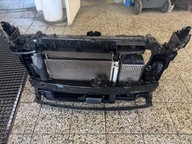 SPORTAGE IV LIFT 1.6 CRDI 19R PAS PRZEDNI WZMOCNIENIE CZOŁOWE