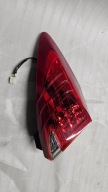 HONDA CIVIC IX HB LAMPA TYŁ LEWA LED ZEWNĘTRZNA