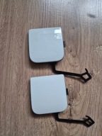 ZAŚLEPKA ZDERZAKA TYŁ PEUGEOT EXPERT CITROEN JUMPY III 16-22 9811639577