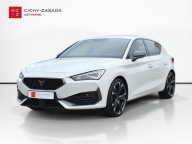 Cupra Leon VZ 245KM ACCKeyless Kamera Martwe pole 1.4 Hybryda Plug-in