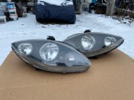 SEAT ALTEA, TOLEDO III, LEON II 04-09 LAMPA PRAWY PRZÓD, ORYGINAŁ, EUROPA