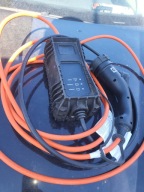 Ladowarka kabel do aut elektrycznych I hybryd cala grupa Psa