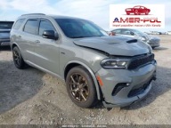 Dodge Durango 2025r., 4x4, 5.7L 5.7 Benzyna 360KM