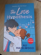 Książka "The love hypothesis" Ali Hazelwood