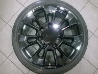KOŁA FELGI LETNIE 23 CALE DO BMW XM G09 M POWER