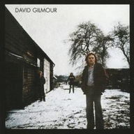 David Gilmour CD